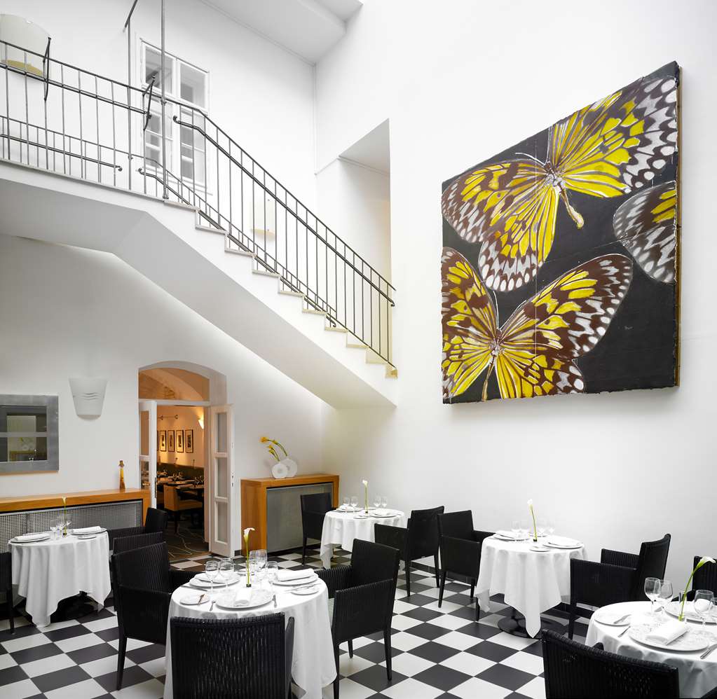 Images Park Plaza Budapest