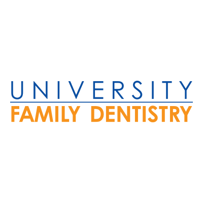 University Family Dentistry Logo