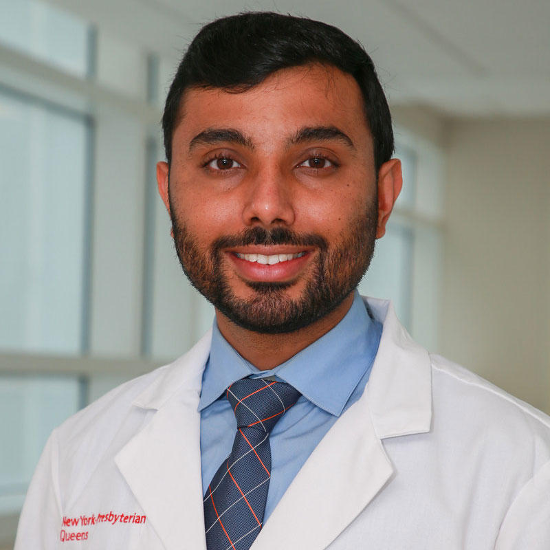 Dr. Mohit Shukla, MD