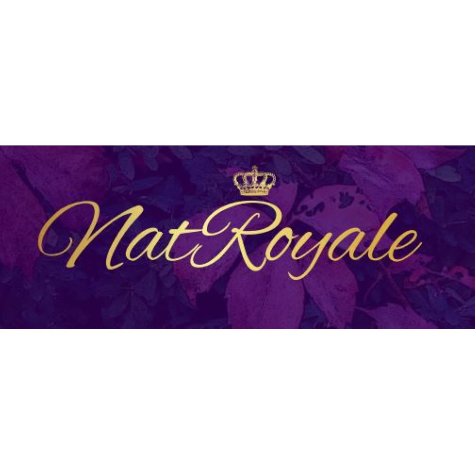 Natroyale Ltd Logo