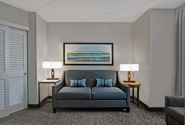 Images Homewood Suites by Hilton Chicago-Lincolnshire