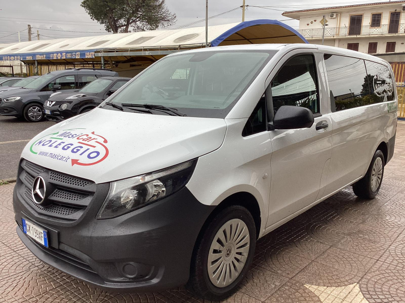 Images Masicar Noleggio Auto e Furgoni Caserta