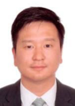 Attorney Geoffrey Kim