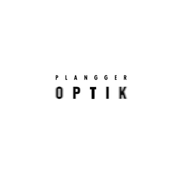 Optik Plangger Logo