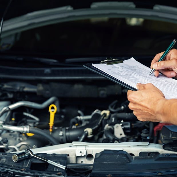 Images 5 Star Auto Service