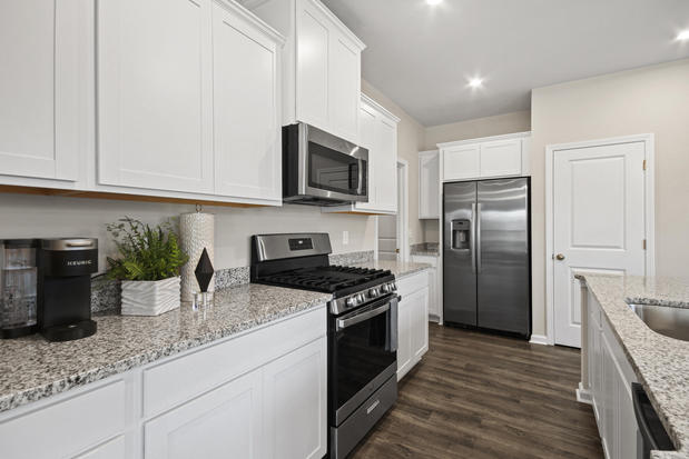 Images Westbriar Woods by Stanley Martin Homes