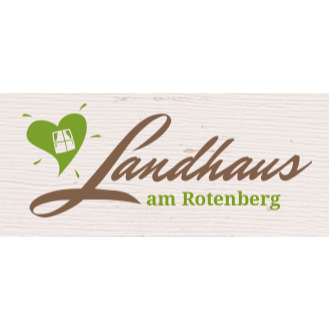 Logo Landhaus am Rotenberg Landhaus Oderaue GmbH