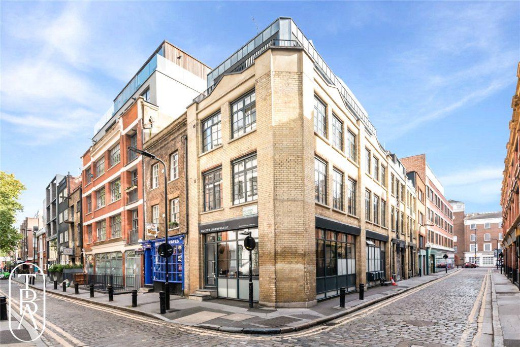 Images Hoxton Chiropractic