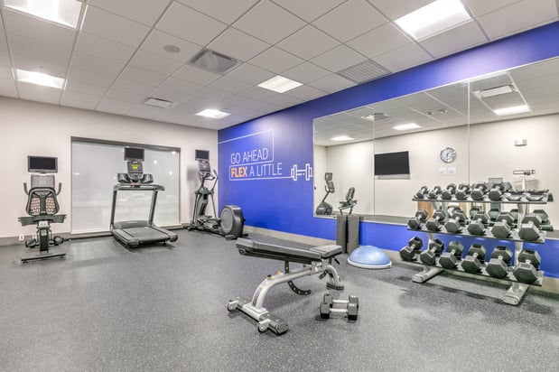 Images Holiday Inn Express & Suites Dallas – Plano North by IHG