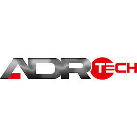 Adro-Tech GmbH Logo