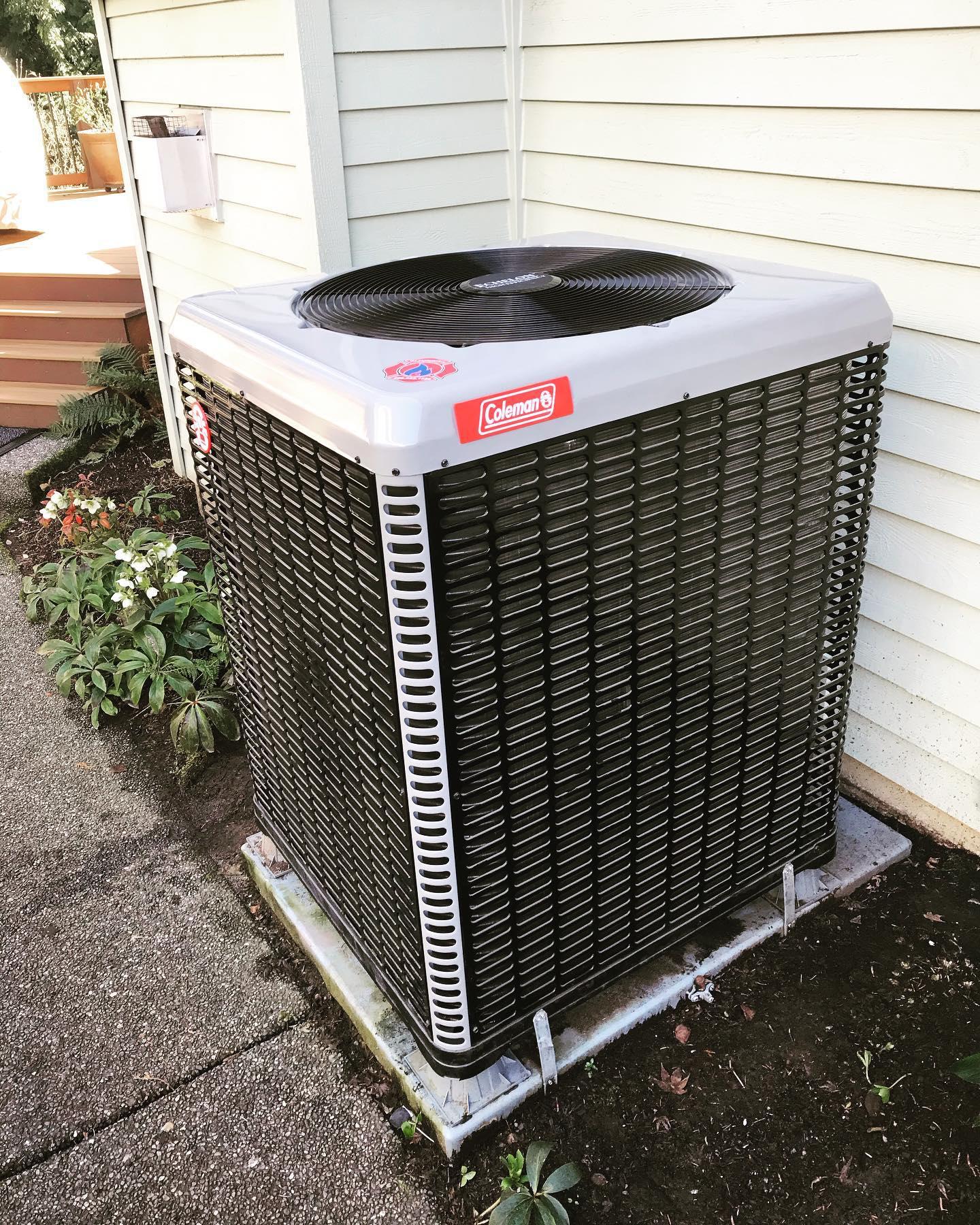 1st Response Heating & Air Conditioning Solutions Photo