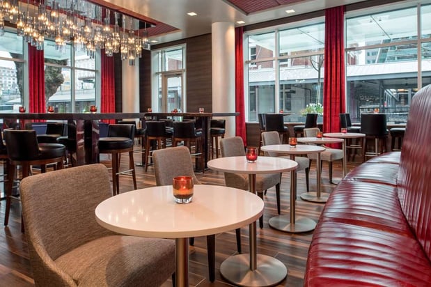 Images Embassy Suites by Hilton Seattle Downtown Pioneer Square