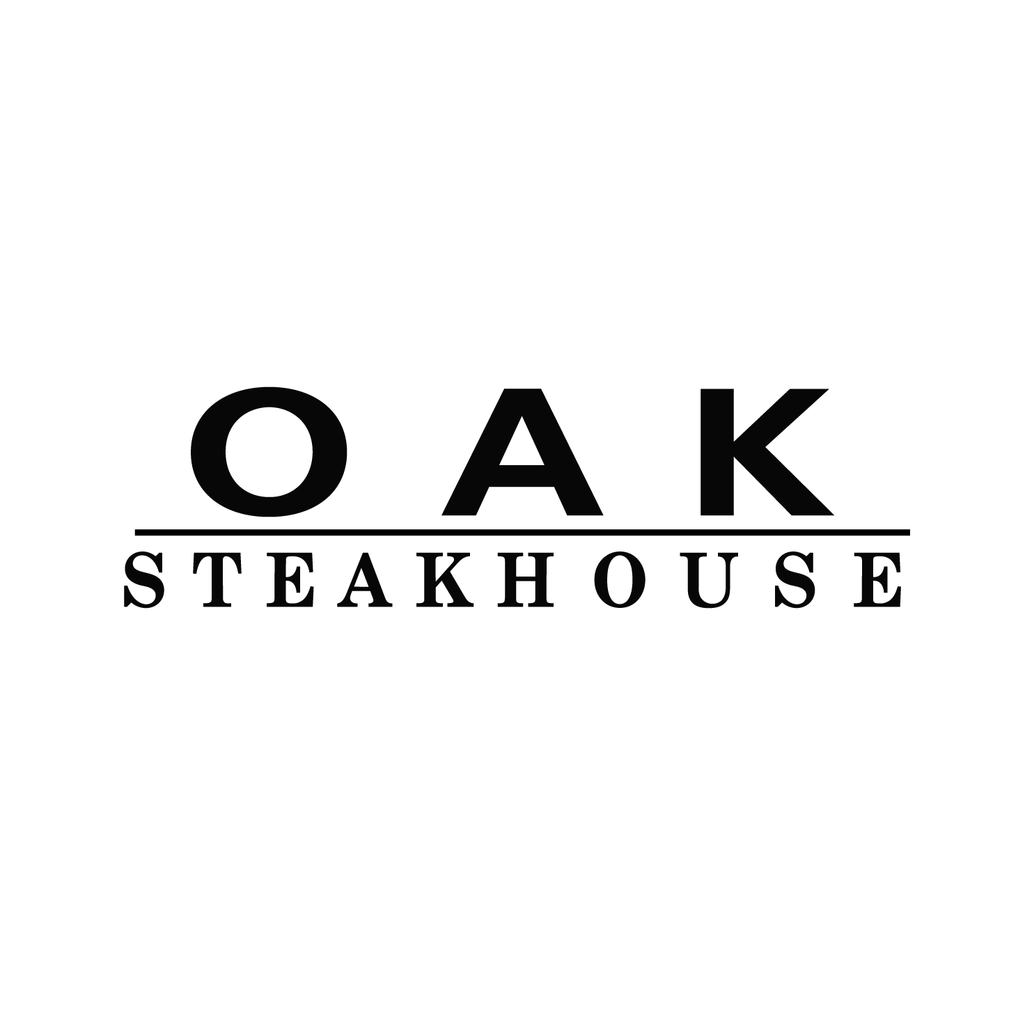 Oak Steakhouse