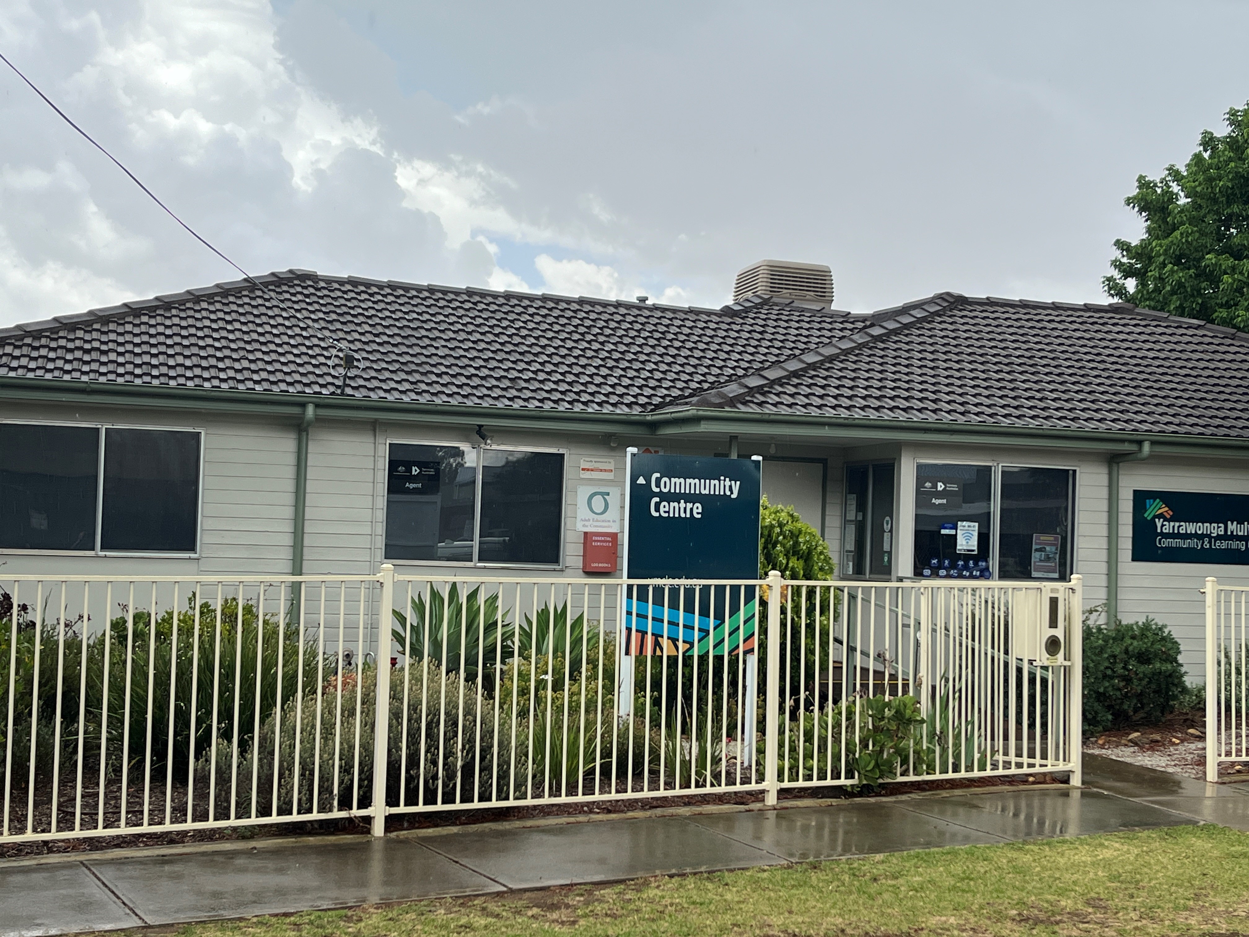 Images Services Australia Agent