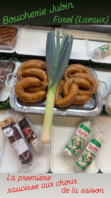 Bilder Boucherie Jubin