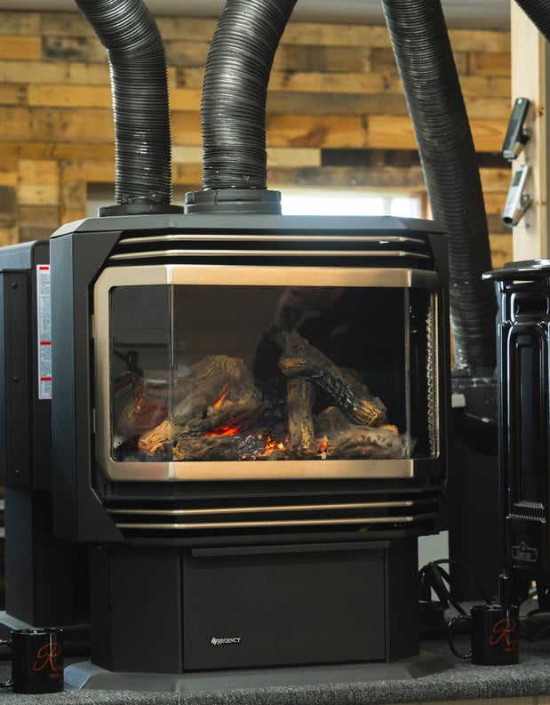Images David Smart Fireplace