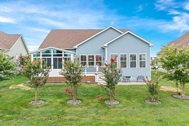 Images Calahan Bath, Kitchen and Sunrooms