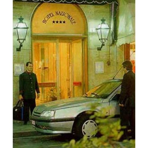Hotel Nazionale