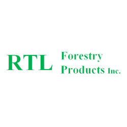 RTL Forestry Products Logo
