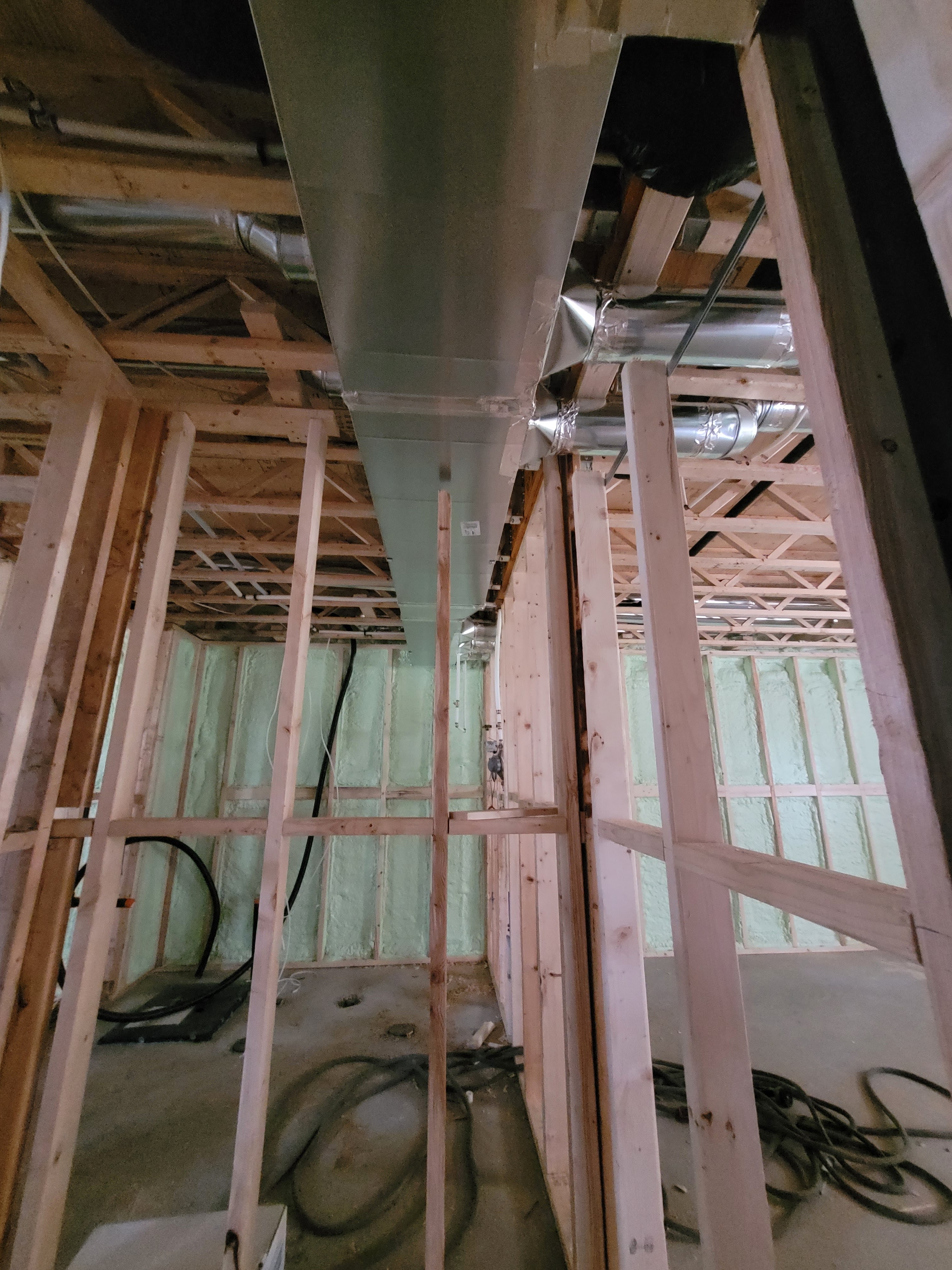 Images Climat SMS Inc. -Ventilation, Chauffage, Climatisation, Thermopompe Repentigny