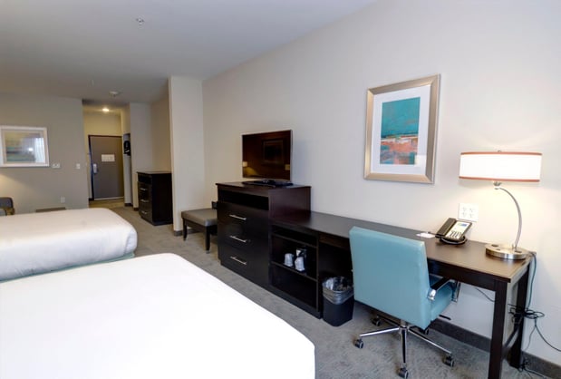 Images Holiday Inn Express & Suites Austin South by IHG