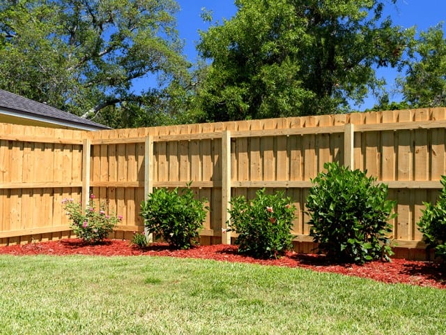 Images Superior Fence & Rail
