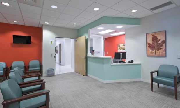 Images LVHN ExpressCARE-Bangor