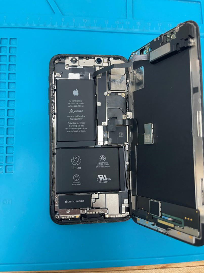 iPhone Repair Glen Allen VA