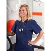 Dr. med. dent. Isabel Grillmeier  
