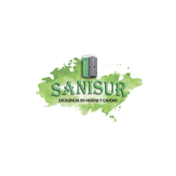 Sanisur Logo