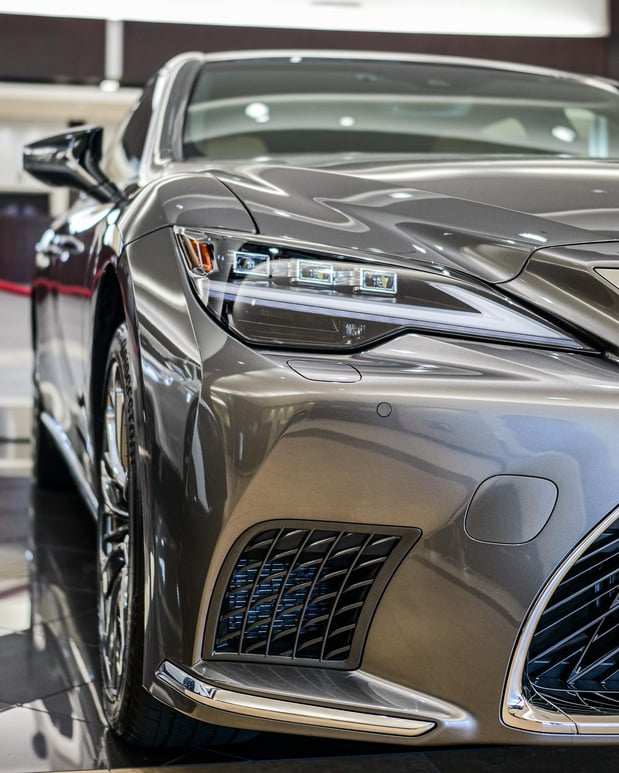 Images Lexus of West Kendall