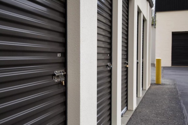 Images Alternative Self Storage