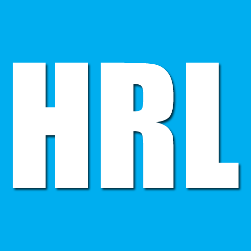 Hard Rock Lanes Logo