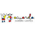 Guardería - Ludoteca Acuarela Logo