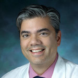 Dr. Stephen Carl Mathai, MD