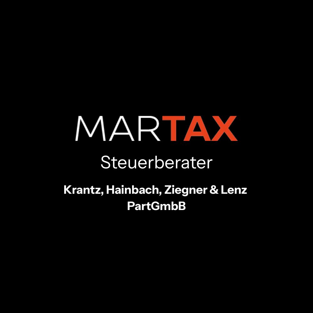Steuerberater MARTAX Krantz, Hainbach, Ziegner & Lenz PartGmbB  