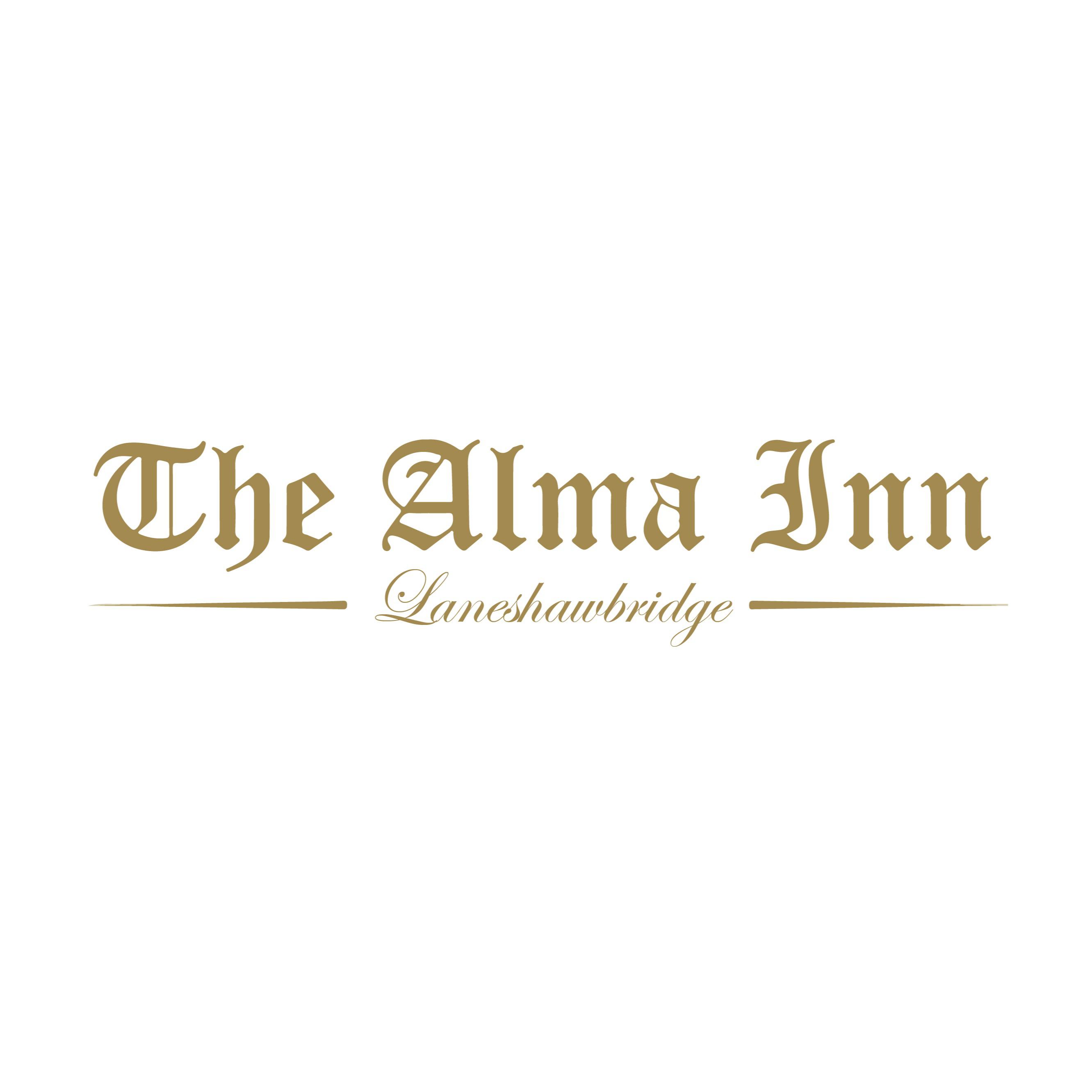 The Alma Inn Logo