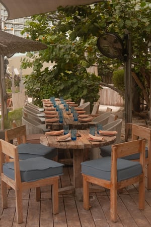 Images Tala Beach