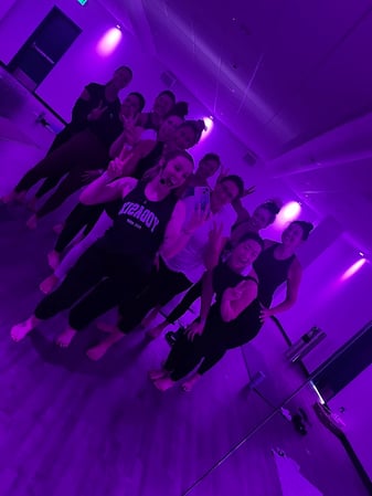 Images YogaSix Olathe