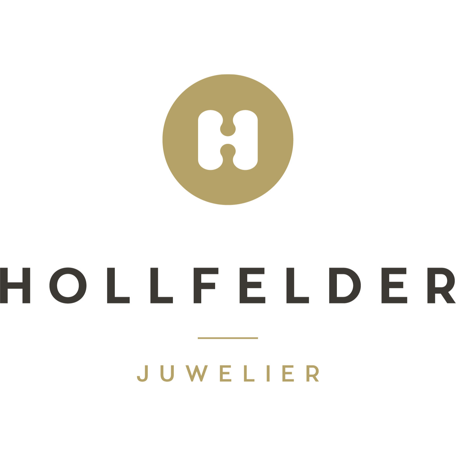 Kundenlogo Juwelier Hollfelder - Offizieller Rolex und Patek Philippe Fachhändler