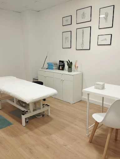 Images KRISU Espai Moviment