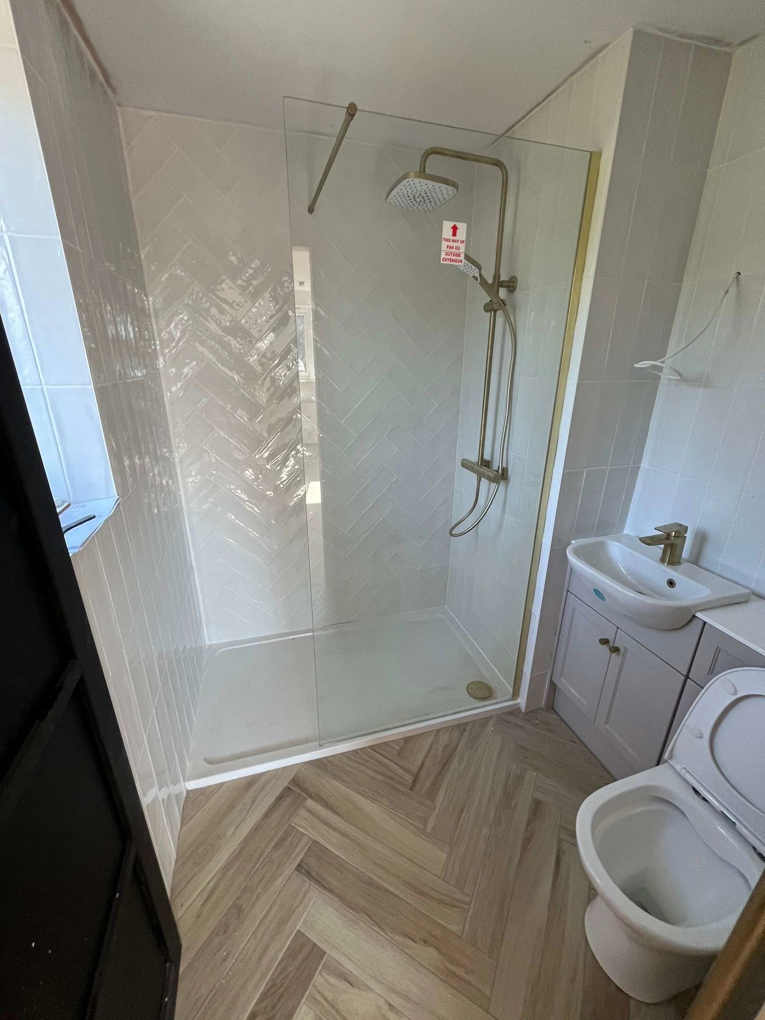Images Symtech Plumbing and Heating Ltd