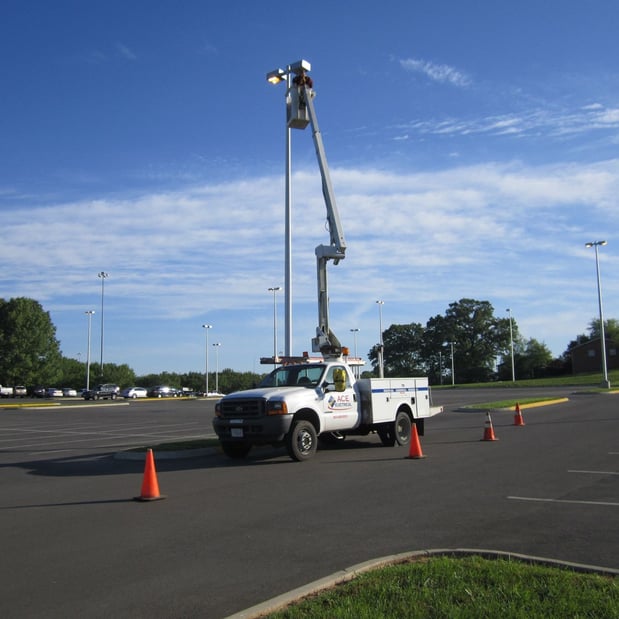 Images Ace Electric Service Co, LLC