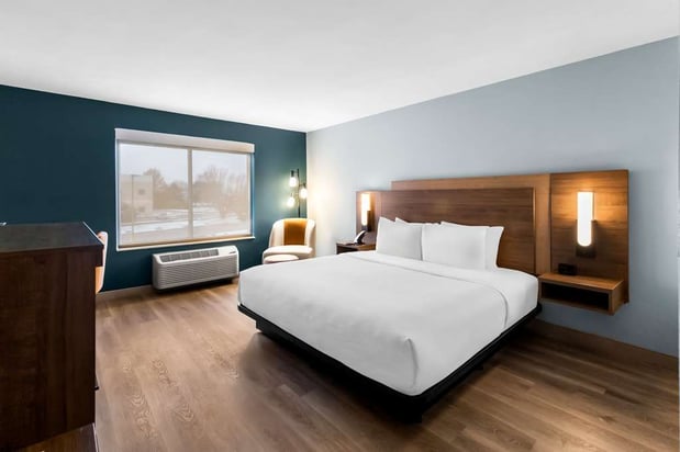Images Best Western Plus Fenton