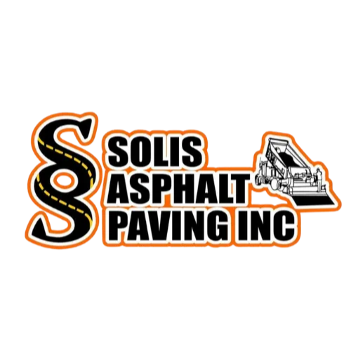 Solis Asphalt Paving