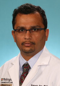 Rakesh Rao