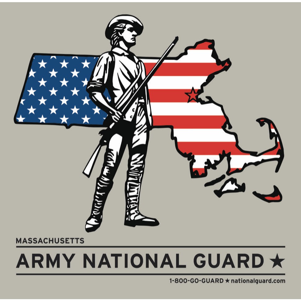 Newburyport Armory Logo