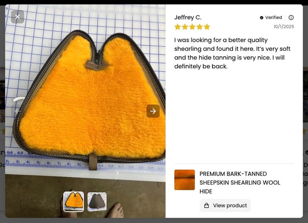 Images Leather Skins | Leather Store in NYC Leather District