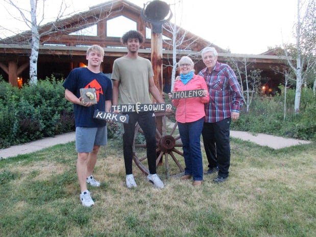 Images Sylvan Dale Guest Ranch & Wedding Venue