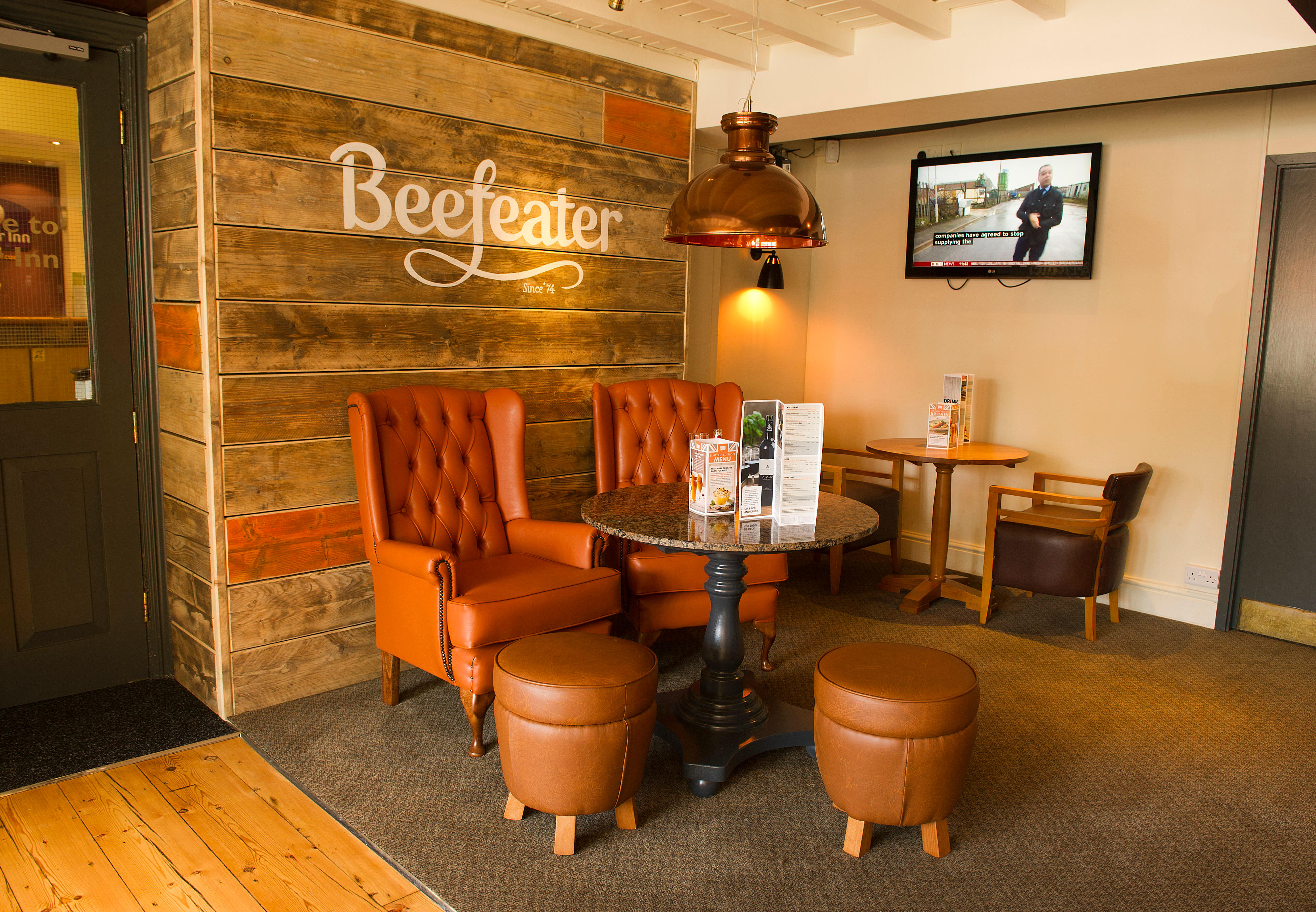 Images The Manor Inn Beefeater